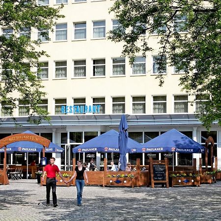 Hotel Ratswaage ماغديبورغ المظهر الخارجي الصورة