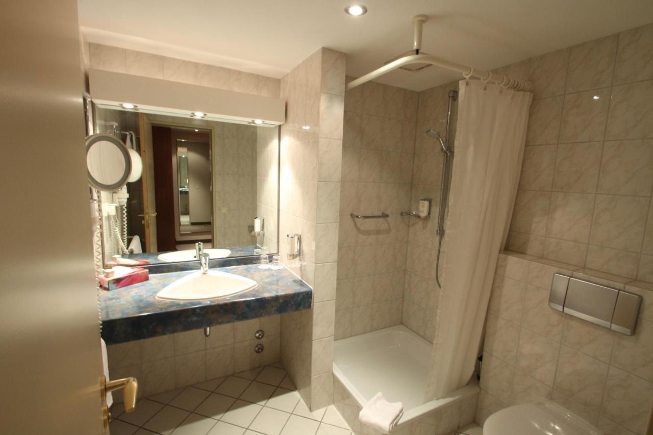 Hotel Ratswaage ماغديبورغ المظهر الخارجي الصورة