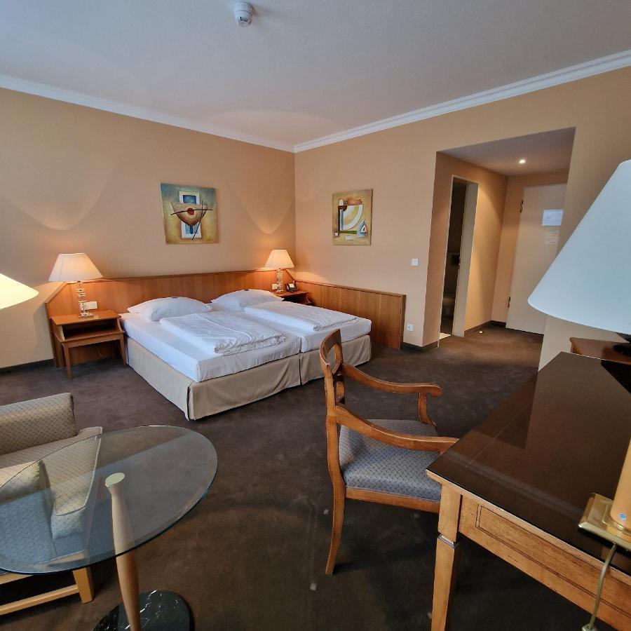 Hotel Ratswaage ماغديبورغ المظهر الخارجي الصورة