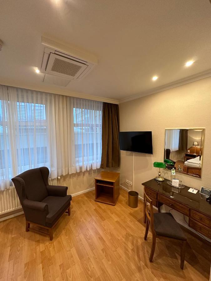 Hotel Ratswaage ماغديبورغ المظهر الخارجي الصورة