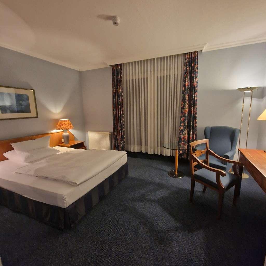 Hotel Ratswaage ماغديبورغ الغرفة الصورة