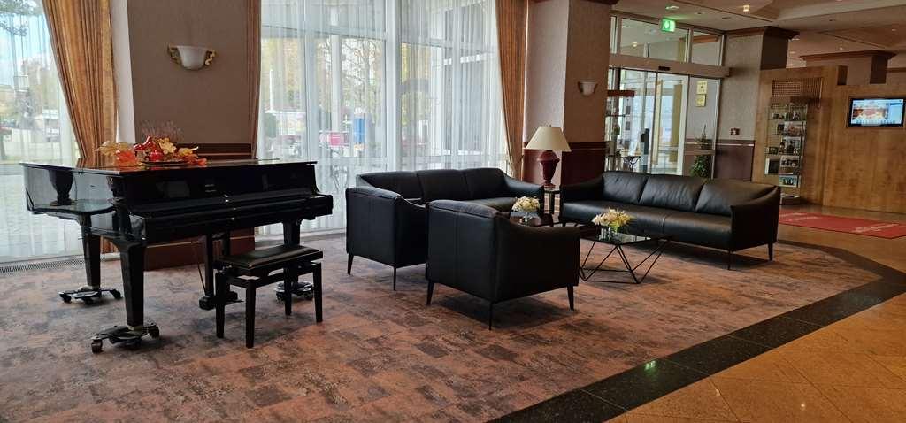 Hotel Ratswaage ماغديبورغ المظهر الداخلي الصورة