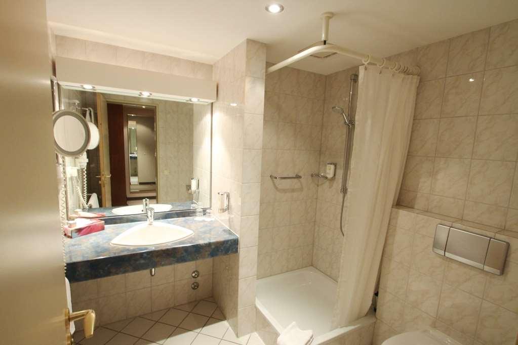Hotel Ratswaage ماغديبورغ الغرفة الصورة