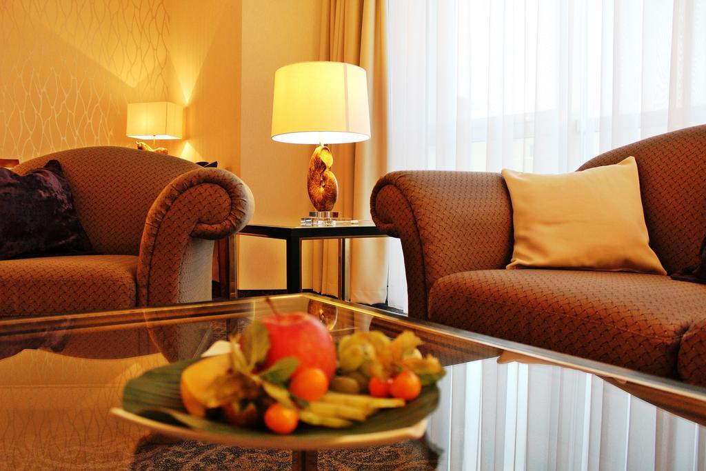 Hotel Ratswaage ماغديبورغ المظهر الخارجي الصورة