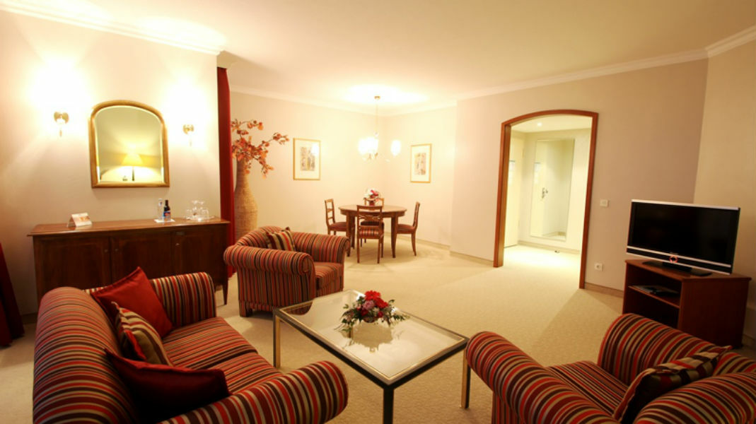 Hotel Ratswaage ماغديبورغ المظهر الخارجي الصورة